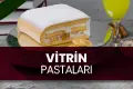 Vitrin Pastaları